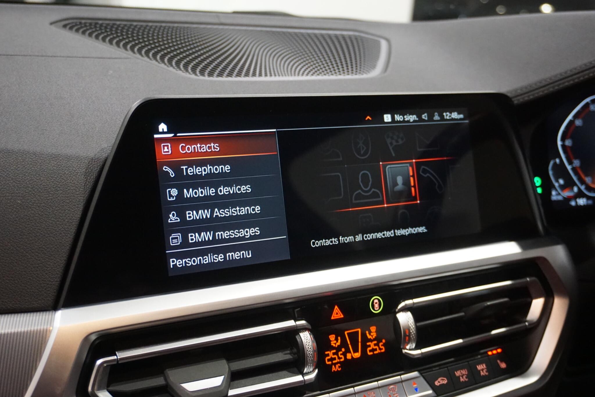 BMW 4 Series Gran Coupe 2.0 420d MHT M Sport Auto Euro 6 (s/s) 5dr